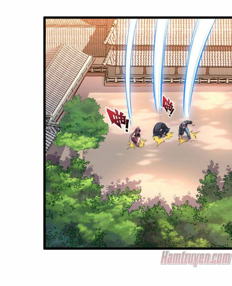 phục thiên thánh chủ chapter 50 23