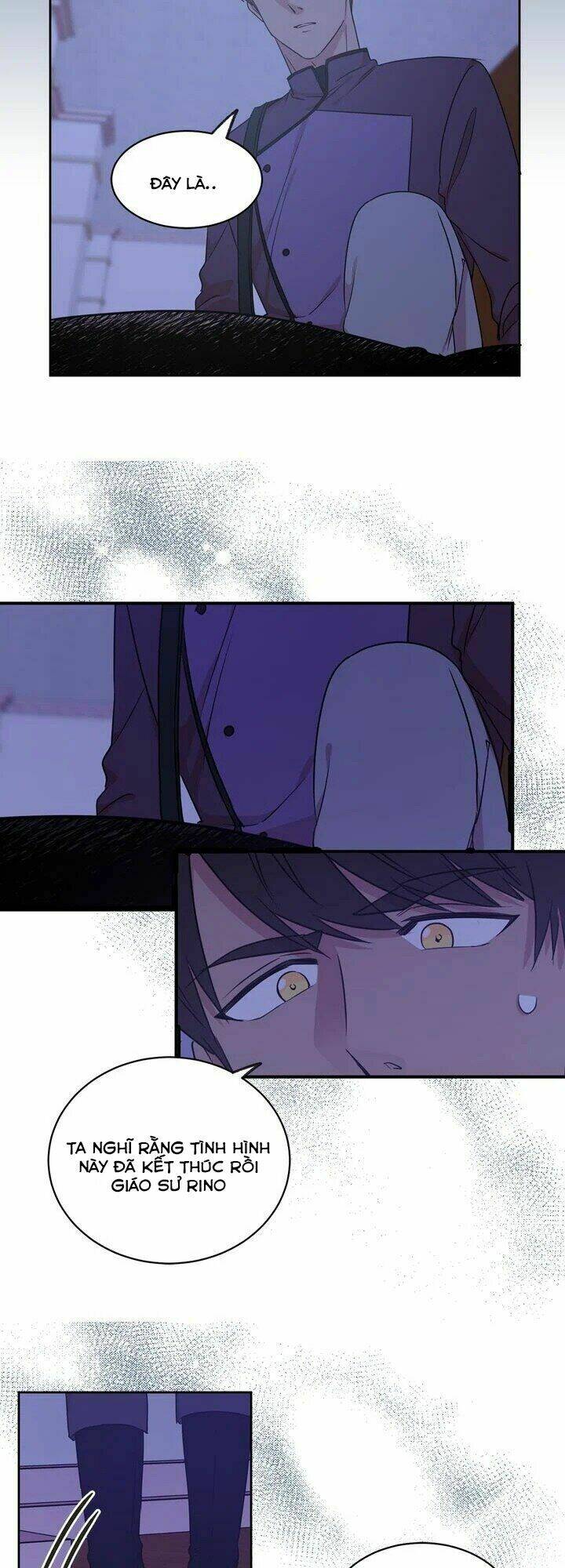 tôi chọn kết thúc của hoàng đế chapter 36 11