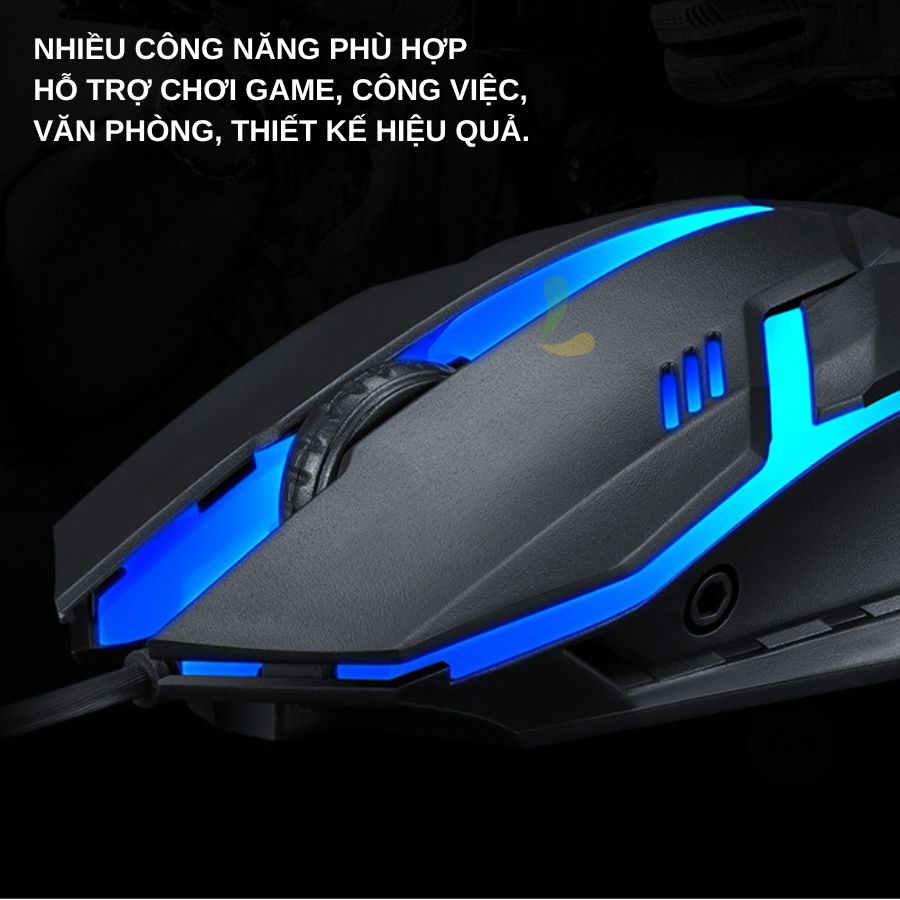 Combo bàn phím chuột K13 + V1 và bộ chuyển đổi meiying - Phụ kiện gaming hỗ trợ điện thoại hệ điều hành Android và IOSS - Hàng nhập khẩu