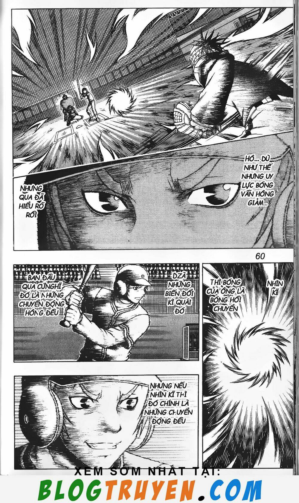 mr.fullswing chapter 220 15