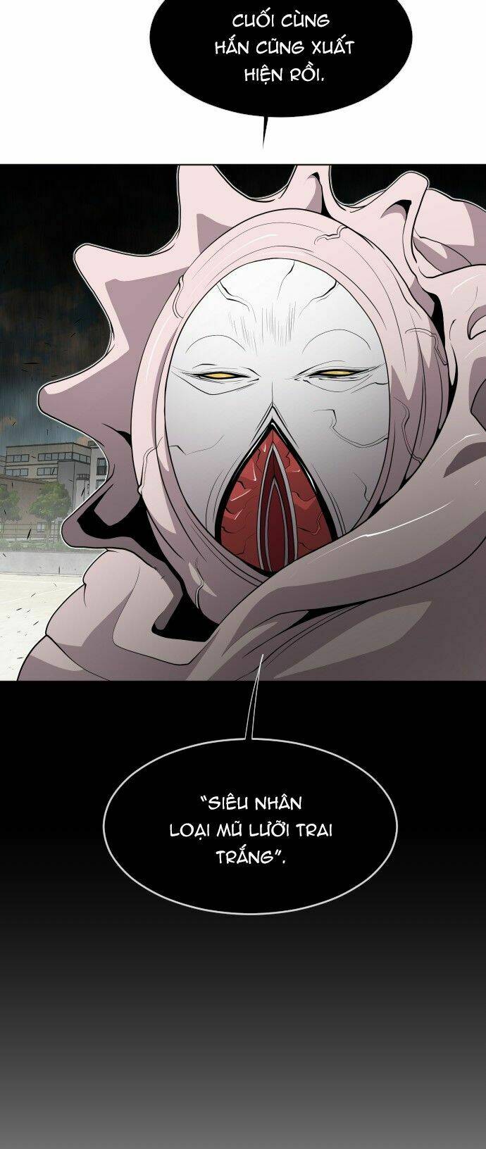 kĩ nguyên của anh hùng chapter 61 25