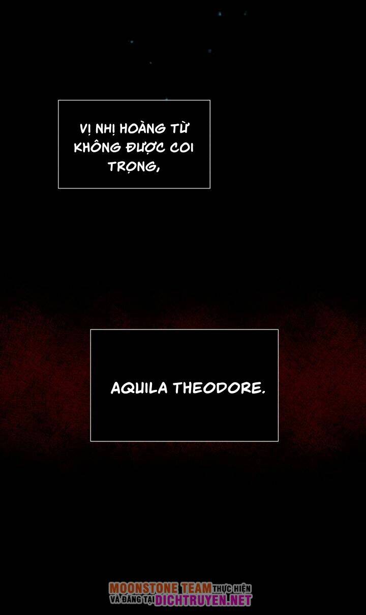 cái chết của lamia orphe chapter 6 56