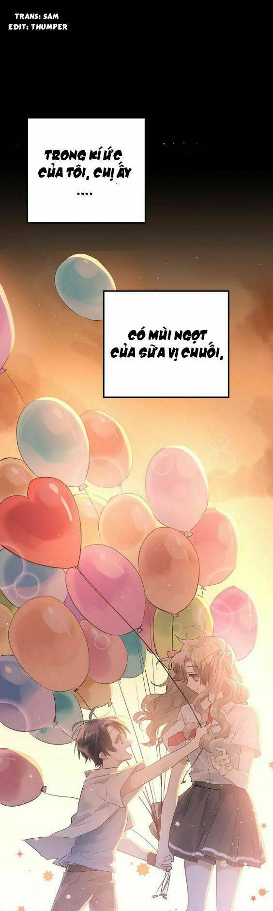 yêu người có chút cố chấp chapter 0 4