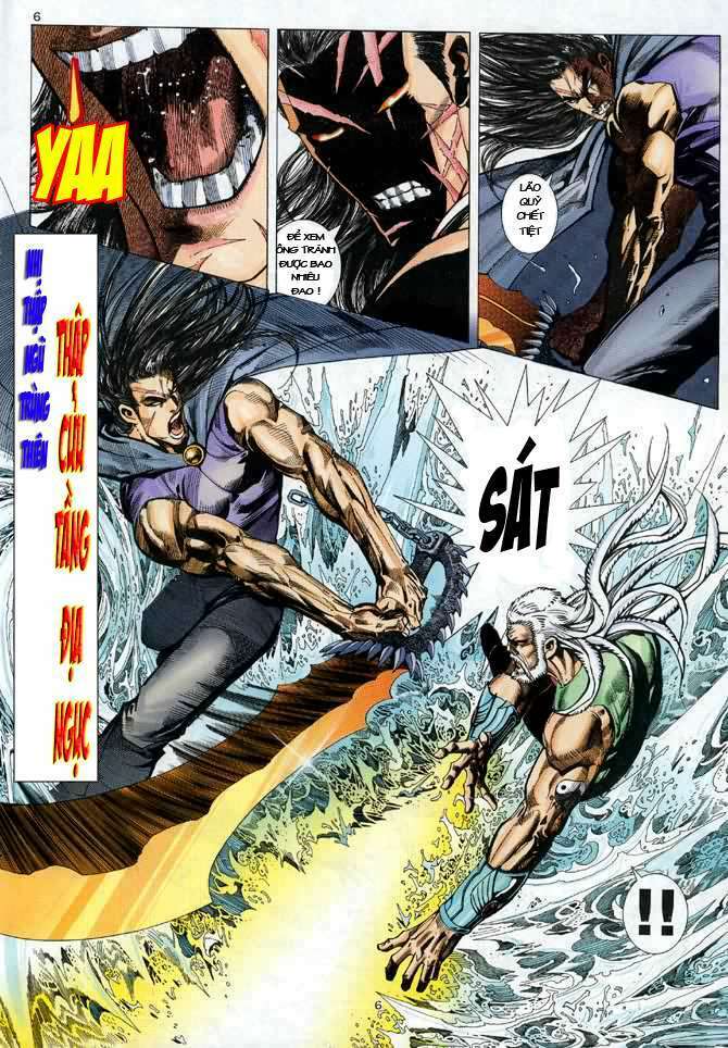 võ thần chapter 65 6