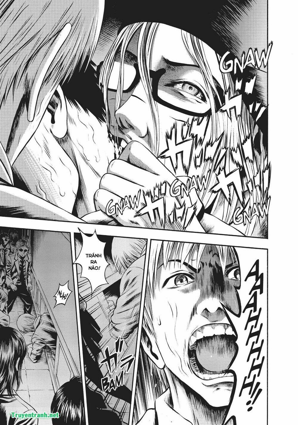 igai - the play dead/alive chapter 29.5 7