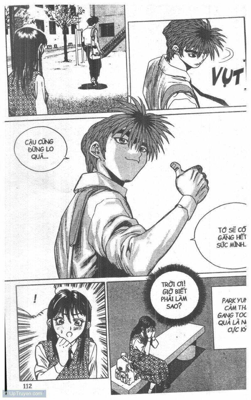 change guy chapter 121 110