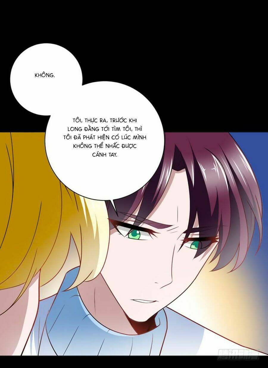 người yêu khát máu của tôi chapter 89 32