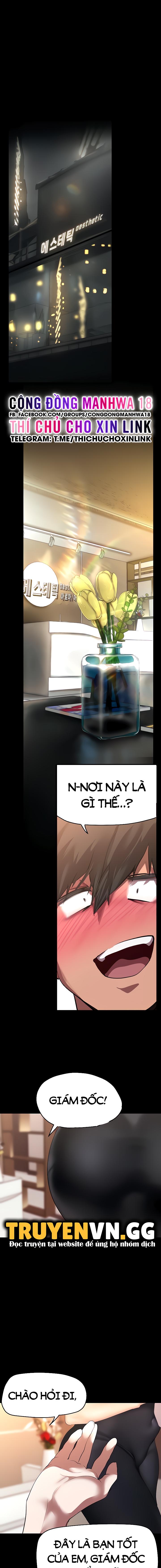 một thế giới mới tuyệt vời chapter 205 13