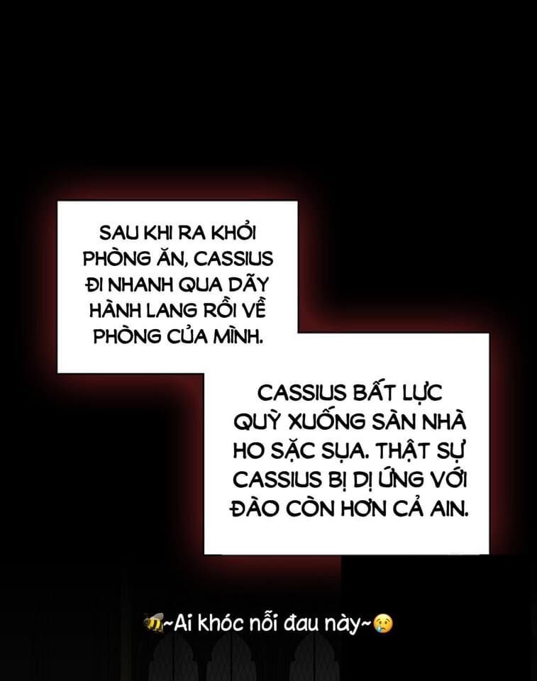 xuyên không trở thành mẹ của nhân vật phản diện chapter 30 44