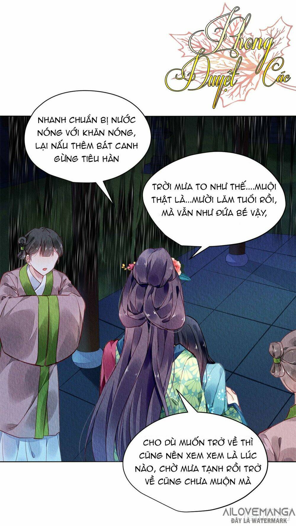 vấn đan chu chapter 3 12