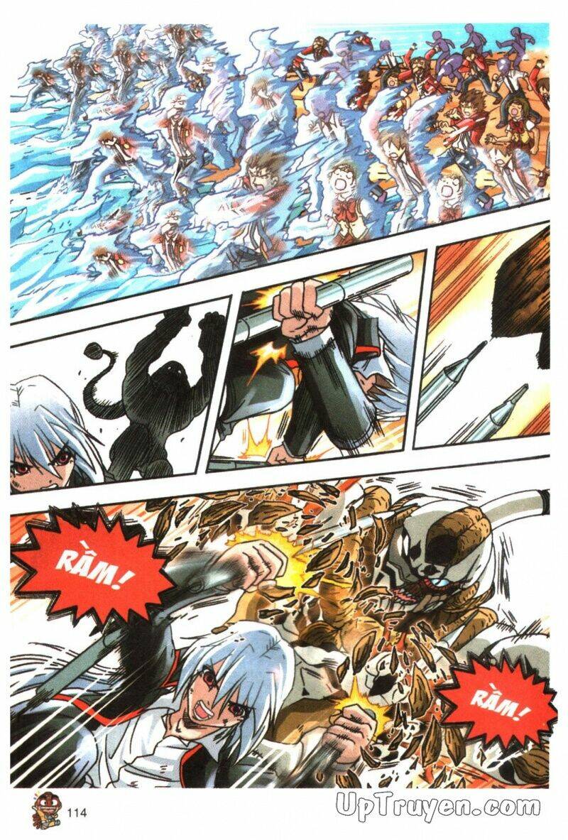 siêu nhân mì ăn liền chapter 17 114