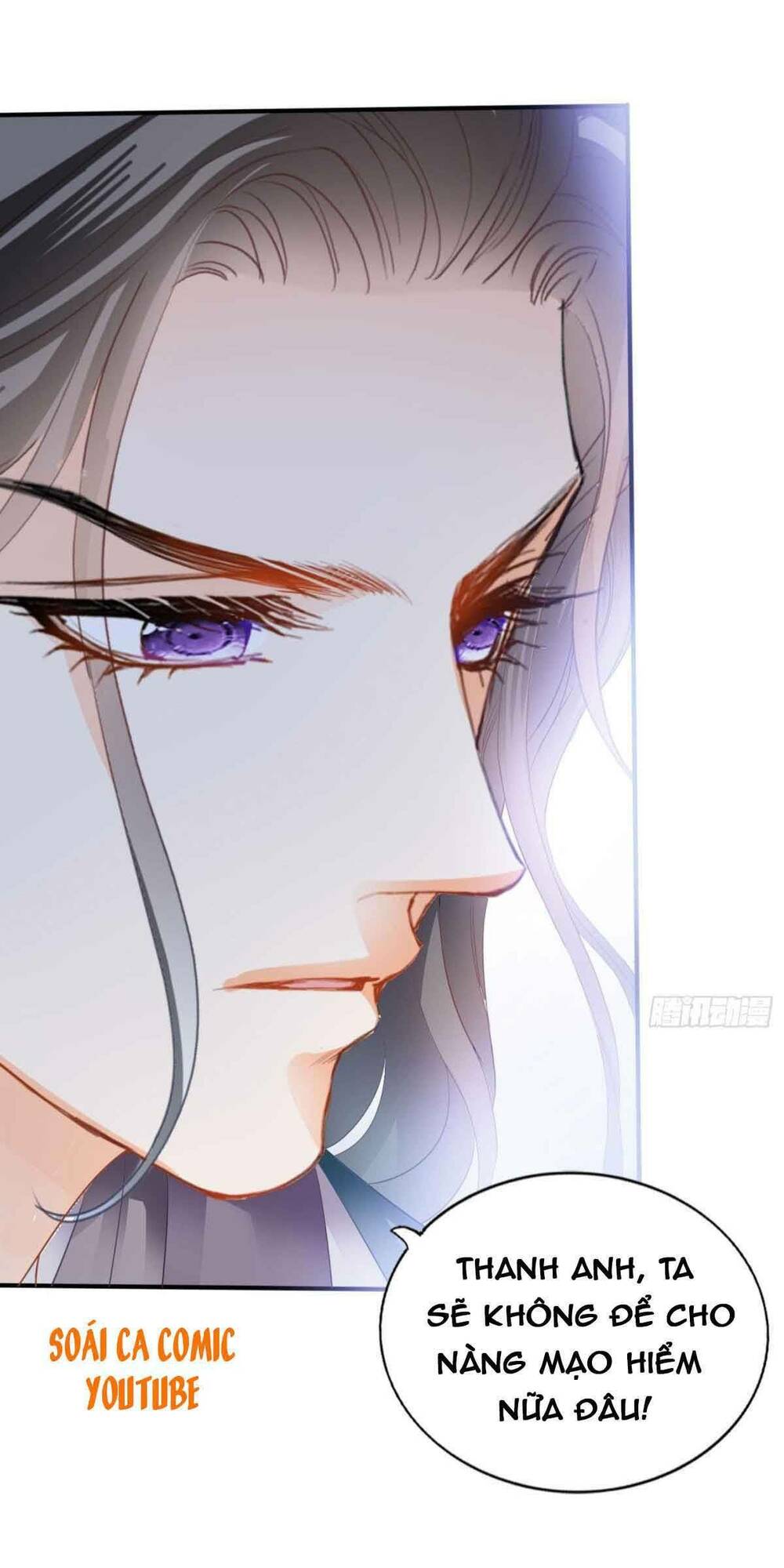 bổn vương muốn nàng chapter 72 12