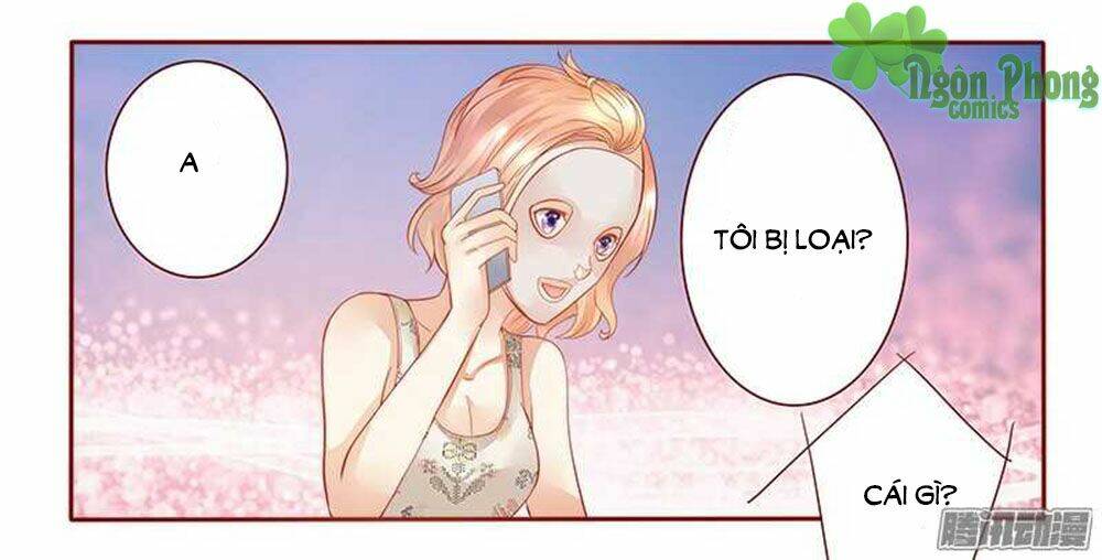 bá đạo tổng tài yêu tôi chapter 30 14