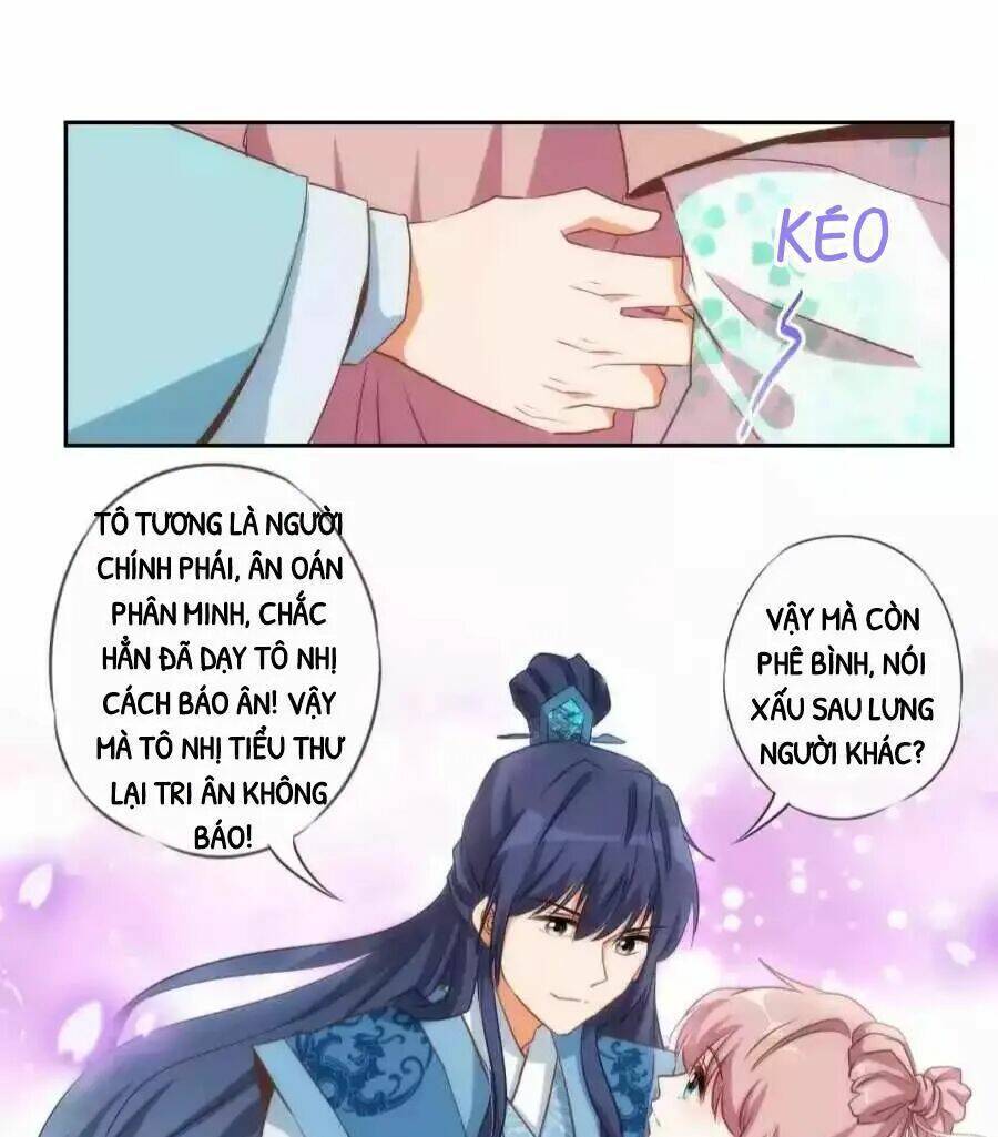 ồ, phu quân đáng yêu của tôi! chapter 43 6