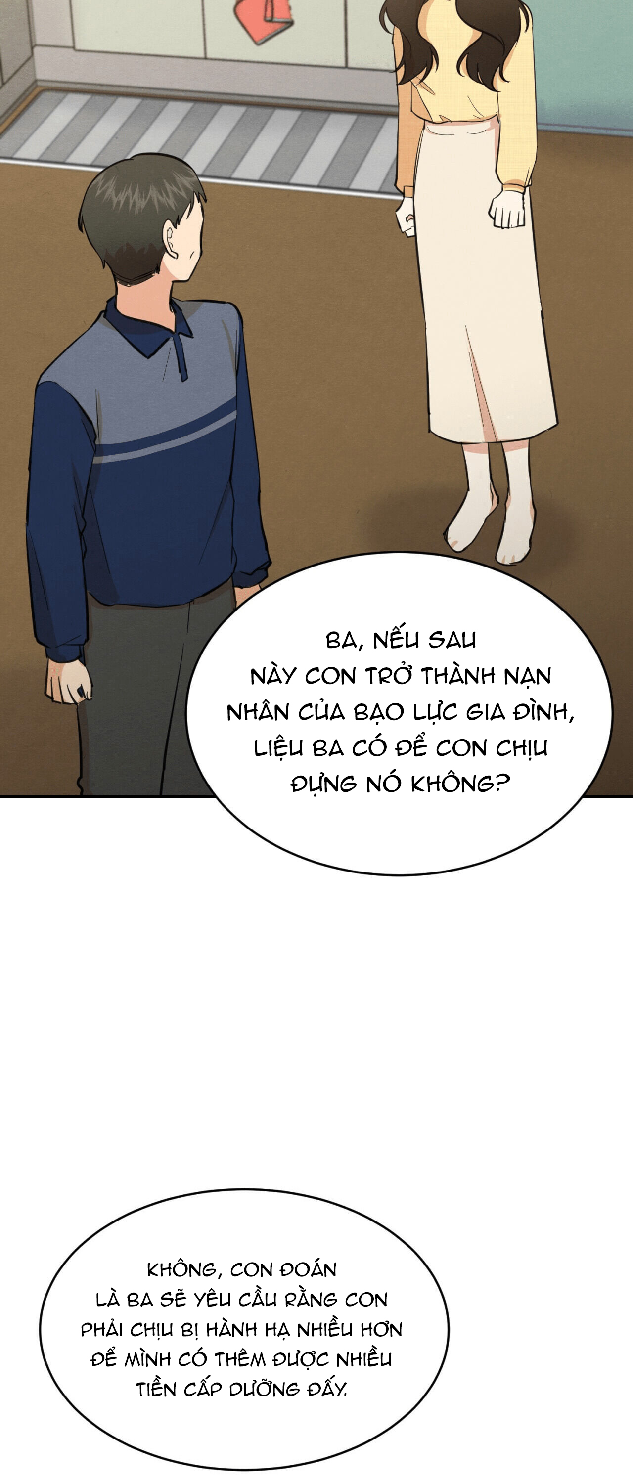 mọi thứ ngày càng tệ hơn chapter 2.2 10