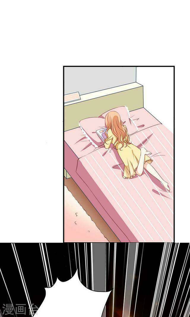 hôm nay tôi sẽ yêu ai đây ? chapter 6 21