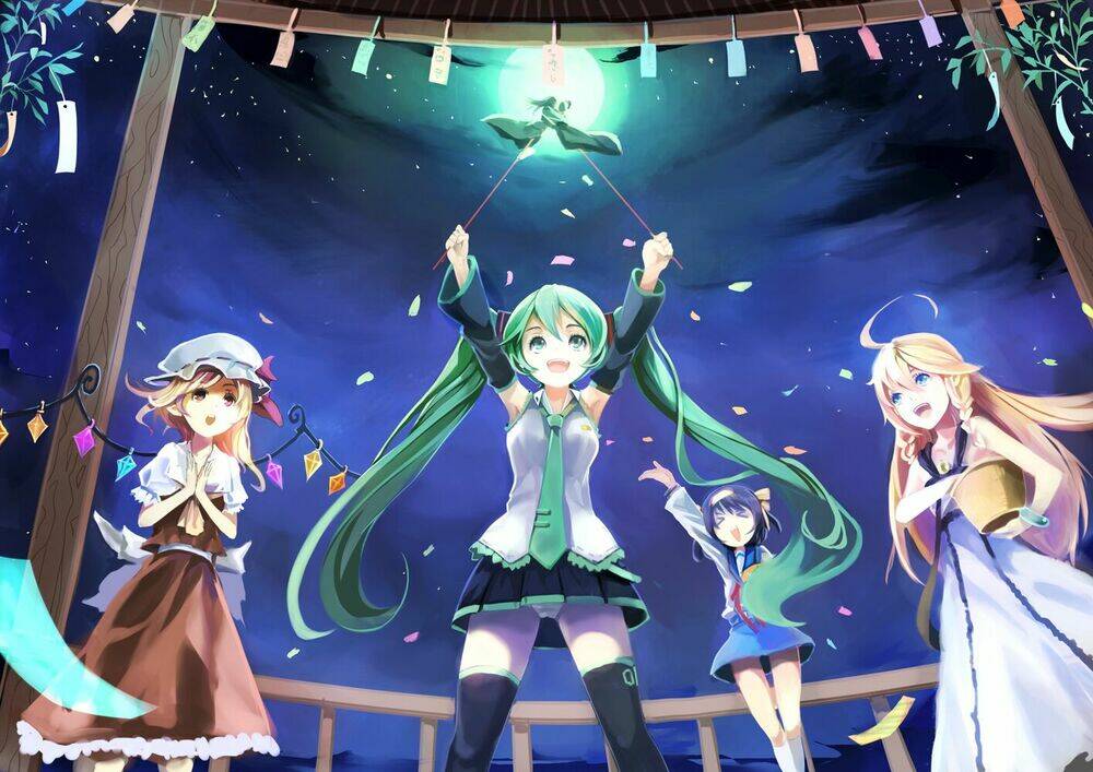 ảnh anime và ảnh wallpaper đẹp chapter 82 81