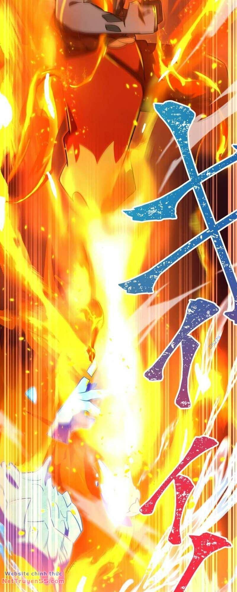 Huyết Thánh Cứu Thế Chủ~ Ta Chỉ Cần 0.0000001% Đã Trở Thành Vô Địch chapter 58 58