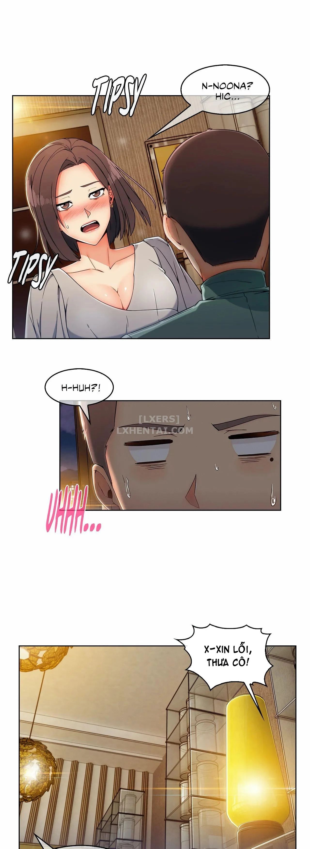 điên cuồng nhưng ngọt ngào chapter 98 28