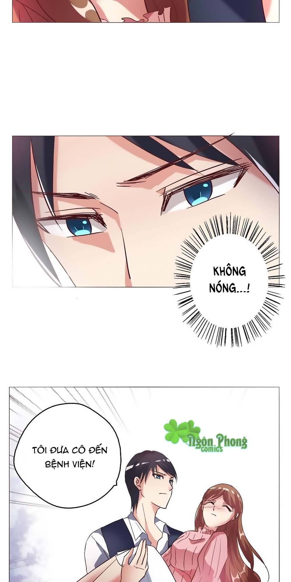 một tuần làm tình nhân chapter 1 24