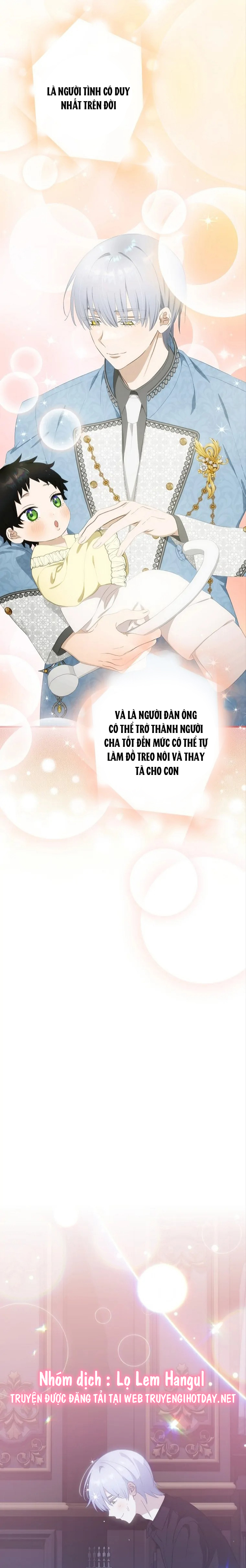 đứa bé không phải là con của anh chapter 66 10