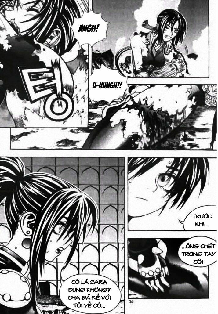 ragnarok - into the abyss chapter 64 8