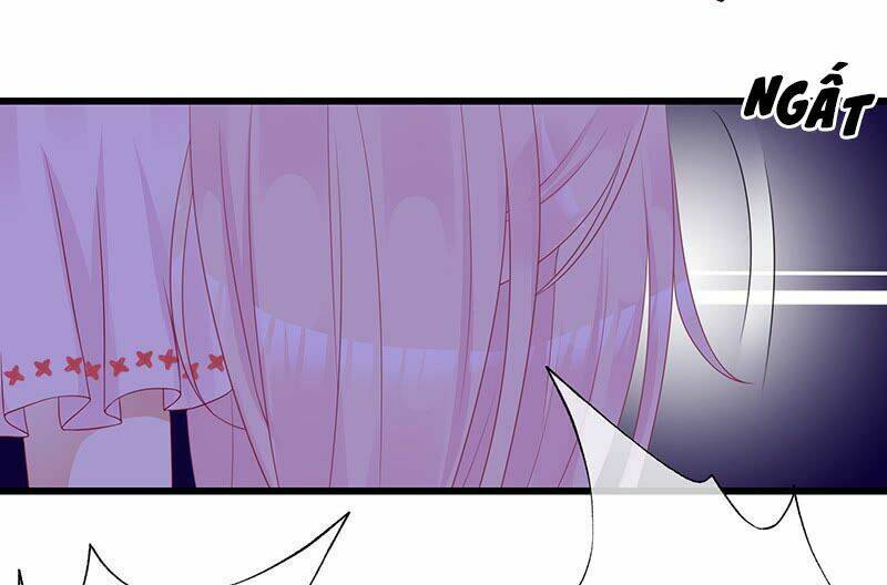 vương bài thiên sư và tiểu manh yêu chapter 4 13