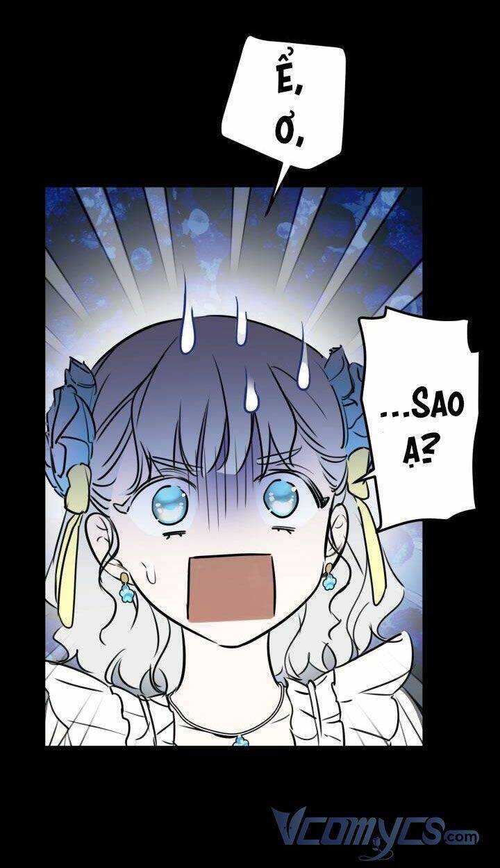 những nhân vật mạnh nhất thế giới ám ảnh tôi chapter 30 23