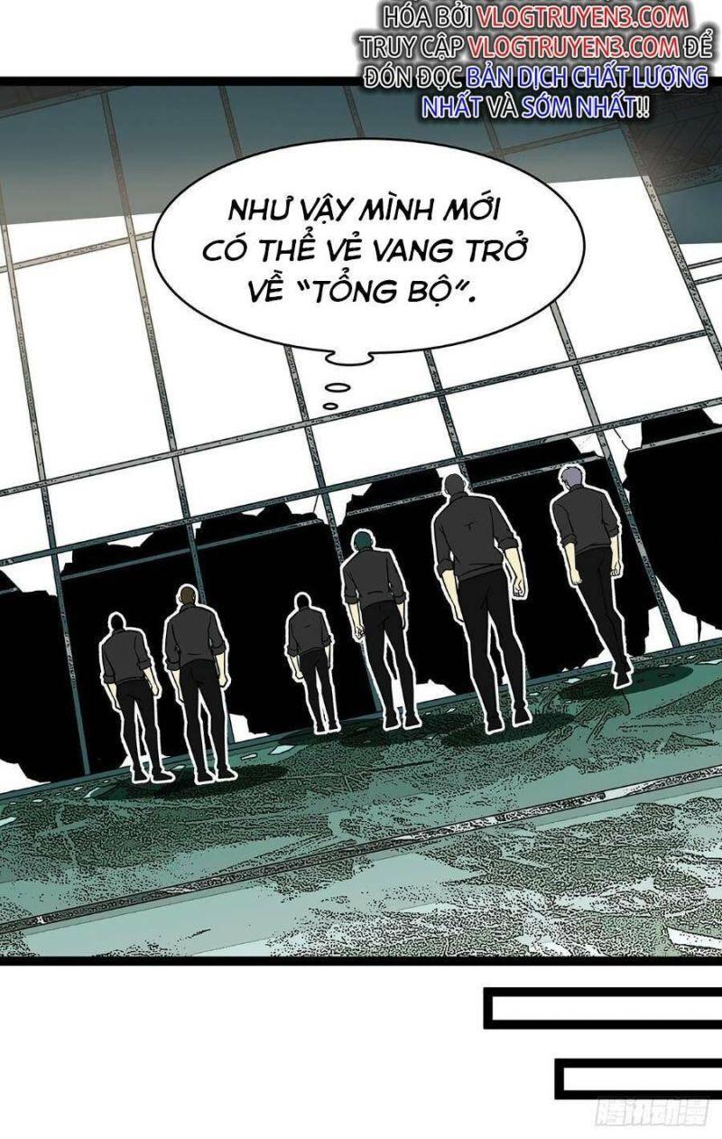 đi lên từ việc chơi game ngiêm túc chapter 116 16