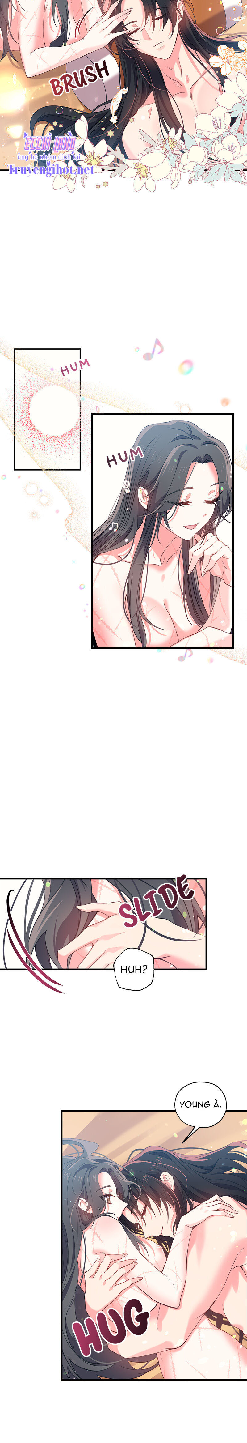 nàng sơn ca yêu kiều của yêu tinh (full) chapter 16.1 8