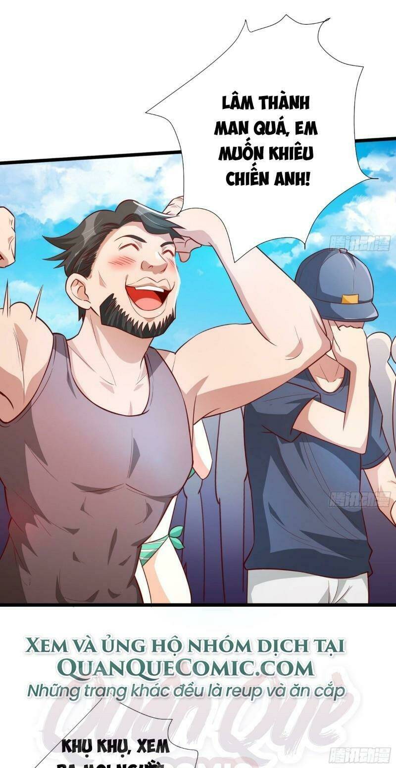 shipper thần cấp chapter 30 13