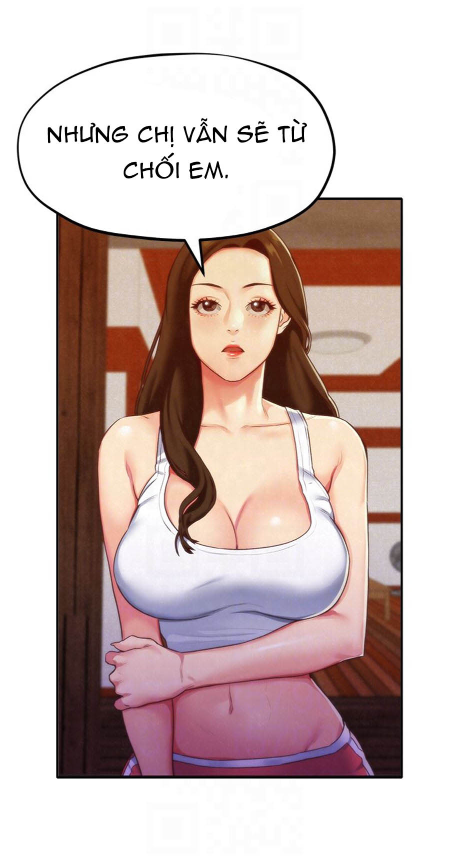 cô gái bé nhỏ của tôi chapter 11.1 20