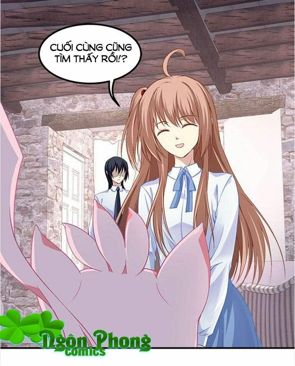 ám dạ vô thường chapter 25 4