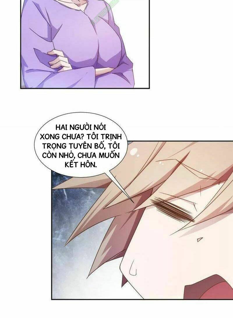 thần y hệ thống chapter 19 7