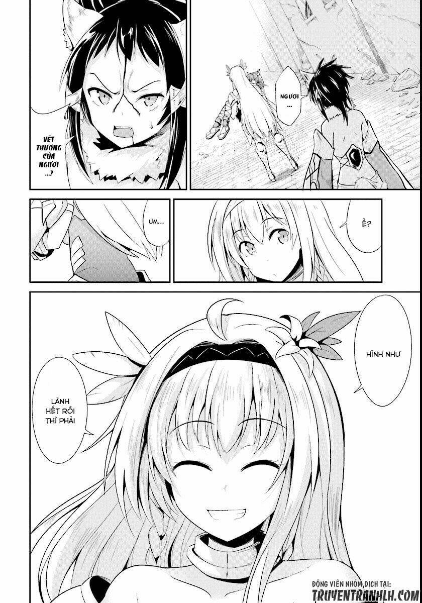 sennen sensou aigis - eiyuu no kizuna chapter 16 31