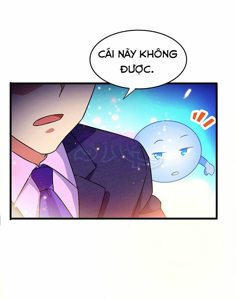 siêu cấp bại gia tử chapter 53 11