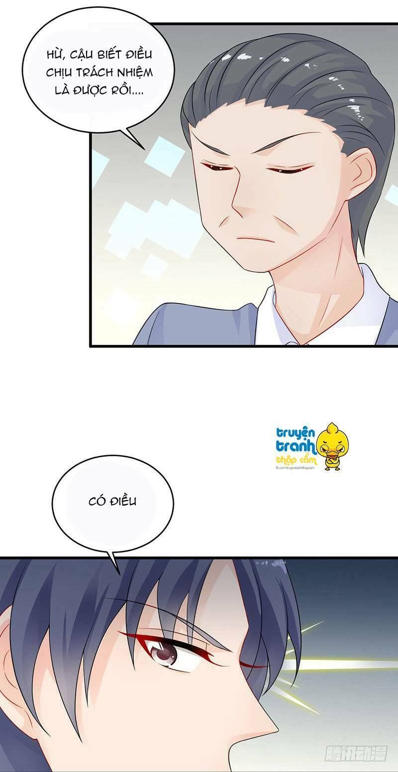 chọc tới chủ tịch tổng tài 2 chapter 28 24