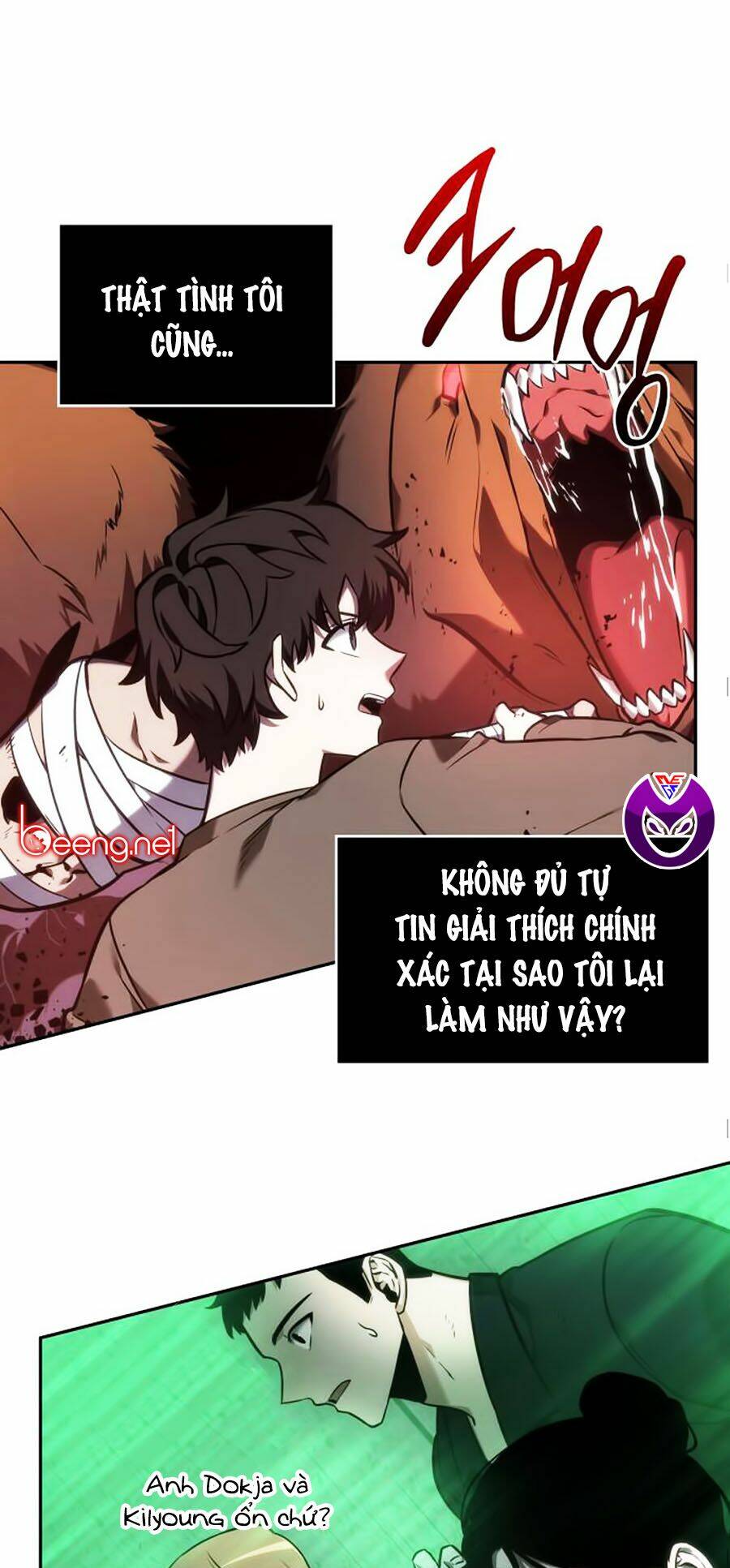 toàn trí độc giả - omniscient reader chapter 31 41