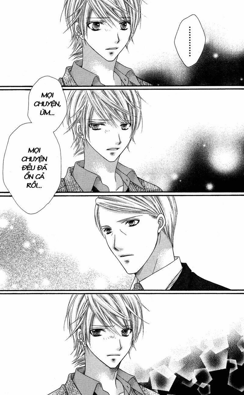 rockin' heaven chapter 31 31