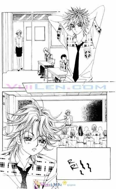 chàng gà mái chapter 1 141