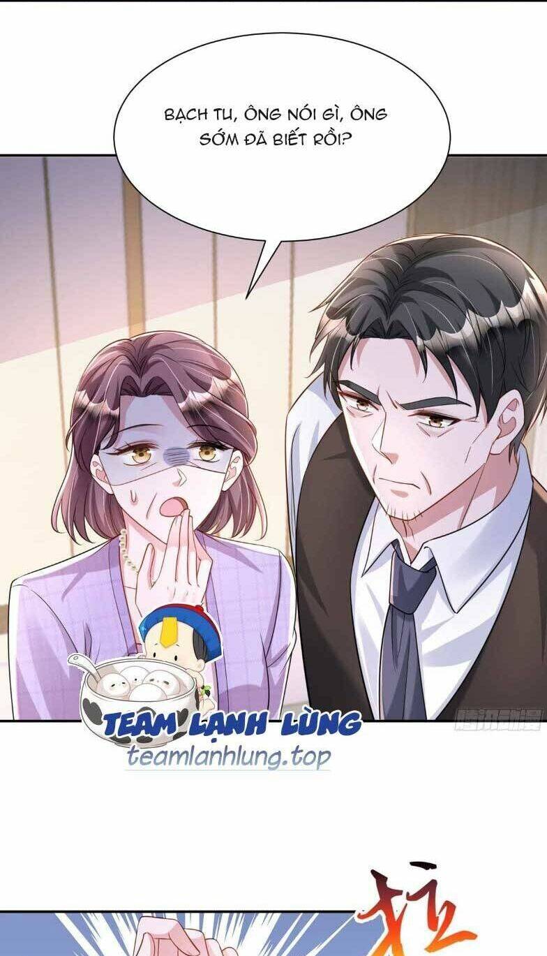 tổng tài huyết tộc cực sủng cô vợ mỹ nhân ngư chapter 156 13