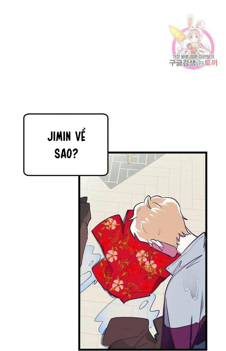 cậu còn non và xanh lắm chapter 1 64