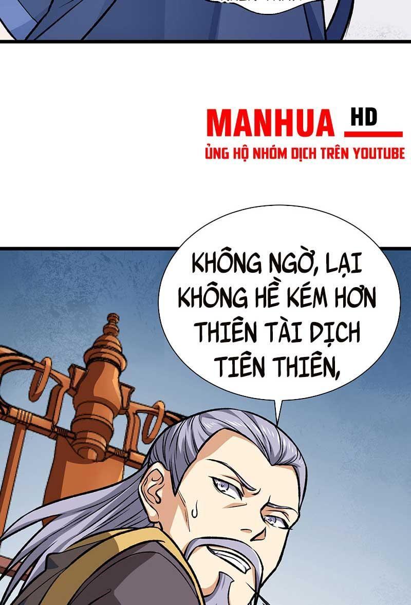 võ đạo độc tôn chapter 589 45