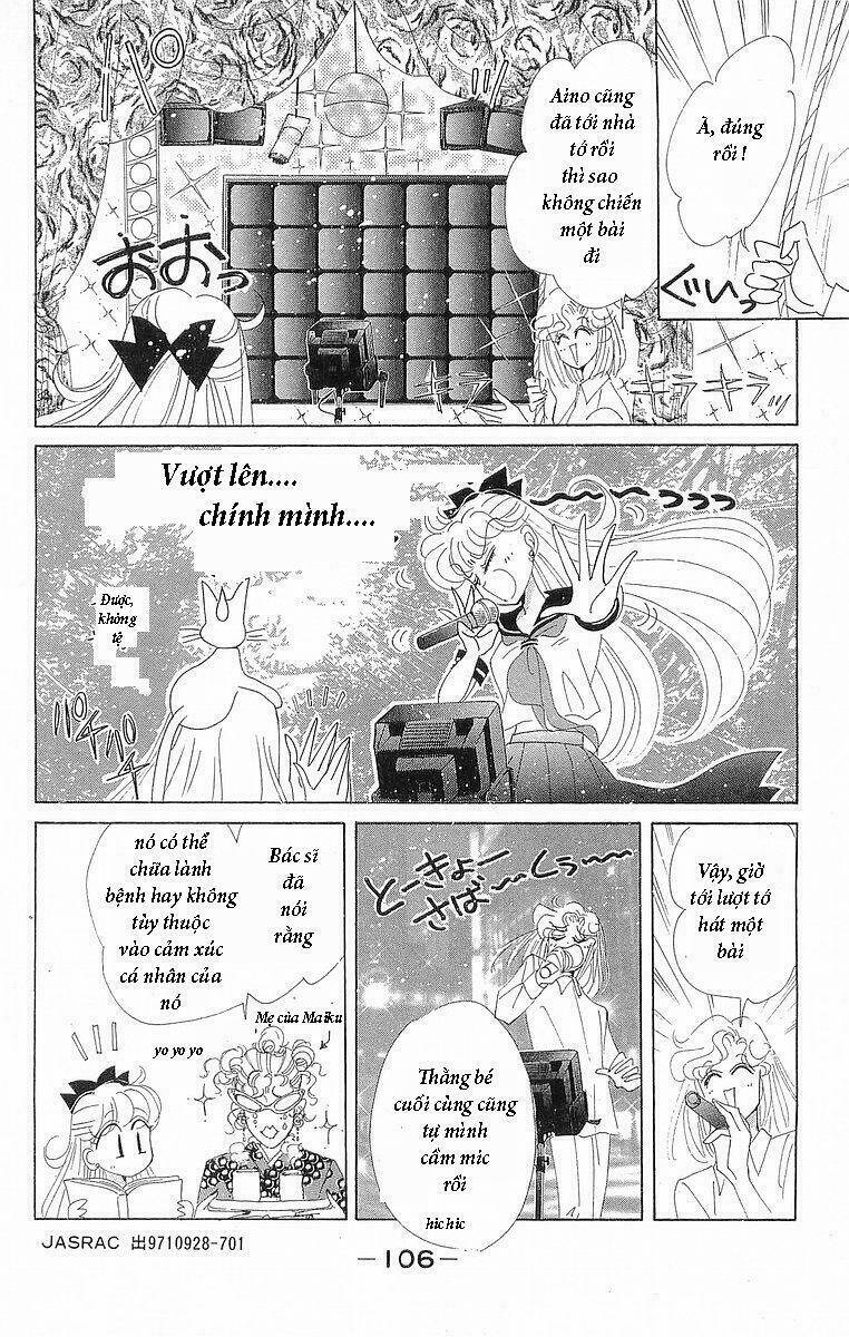 mật mã thủy thủ v chapter 4 17