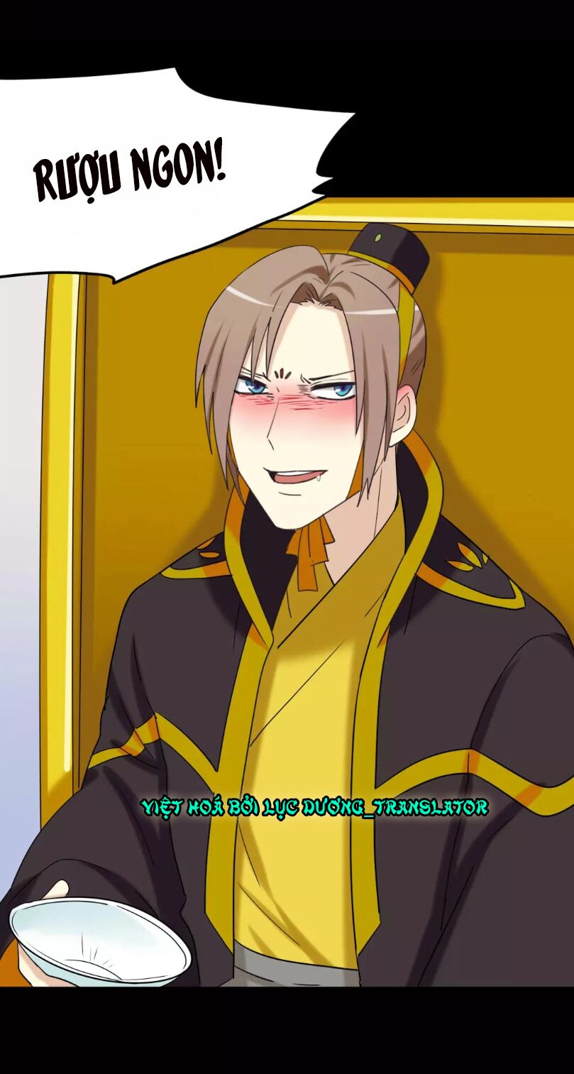 lưỡng bất nghi (full) chapter 122 2