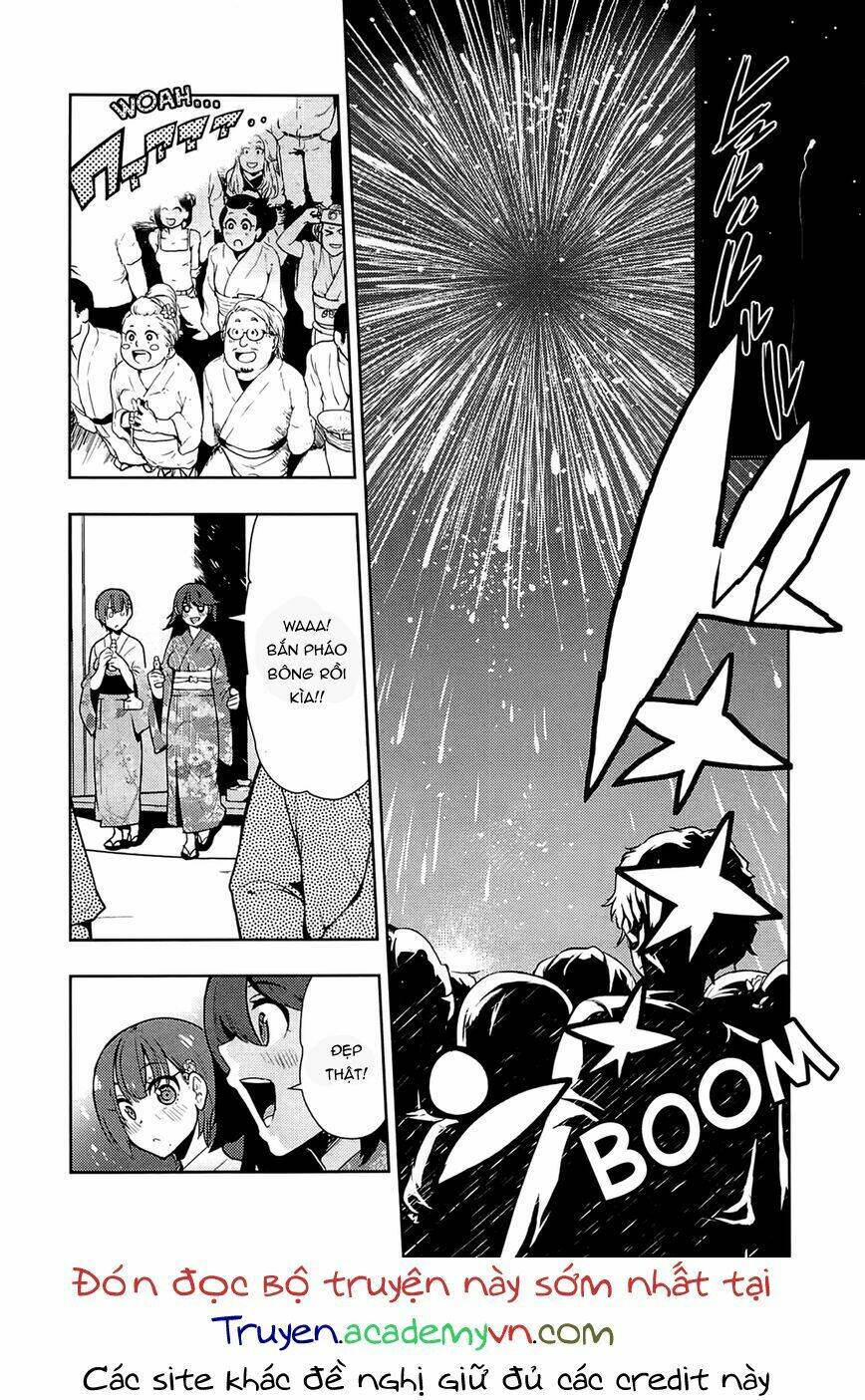 boku girl chapter 63 11