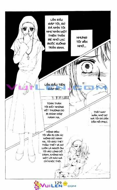 tìm lại tình yêu chapter 31 10