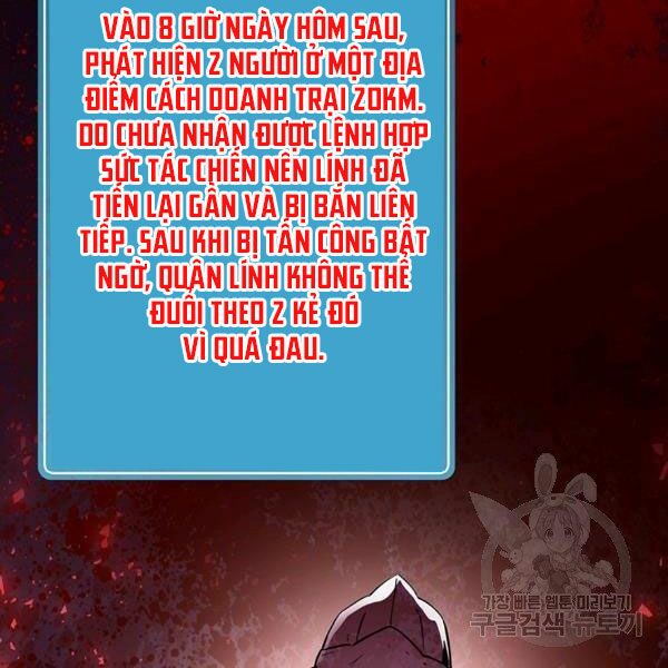 arcane sniper (xạ thủ đạn ma) chapter 49 18