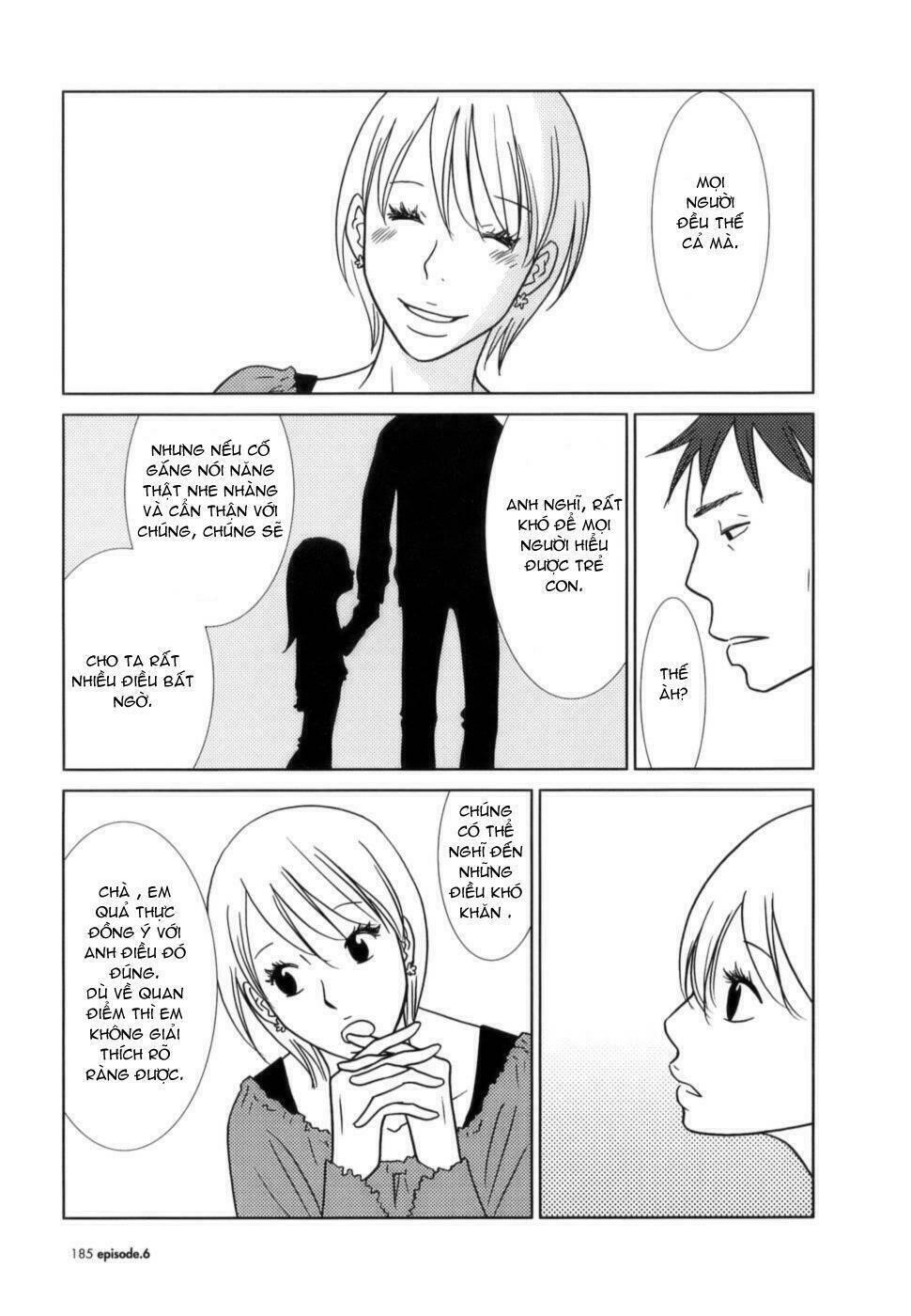 usagi drop chapter 6 23