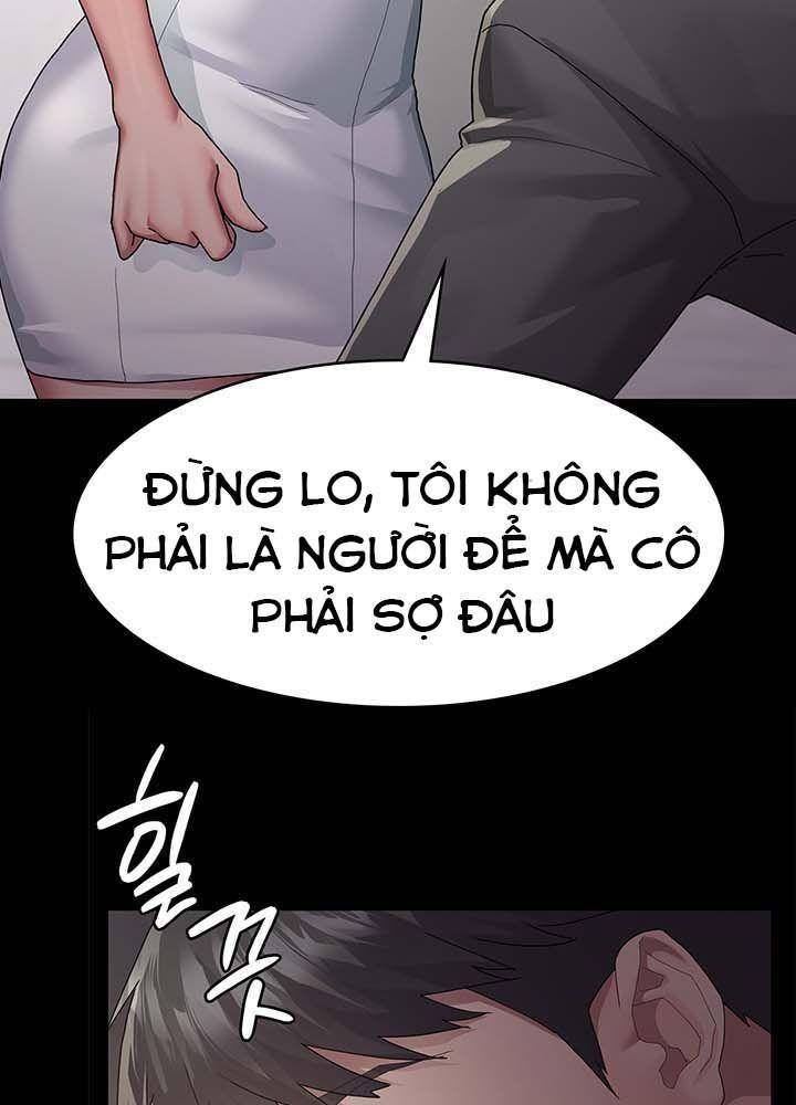 18+ bệnh viện lúc nửa đêm chapter 2.1 50